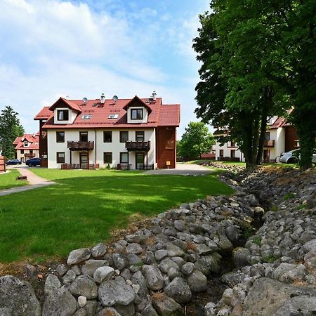 Magiczny Karpacz Apartamenty W Sercu Natury Exterior foto