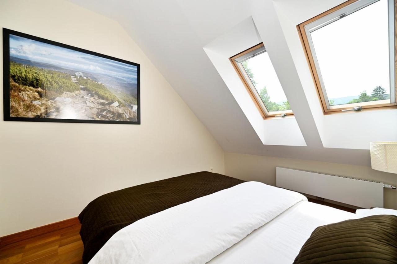 Magiczny Karpacz Apartamenty W Sercu Natury Exterior foto