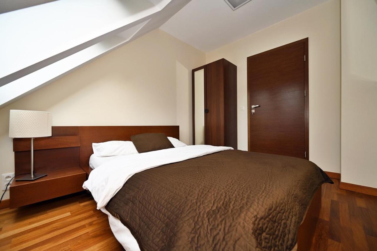 Magiczny Karpacz Apartamenty W Sercu Natury Exterior foto