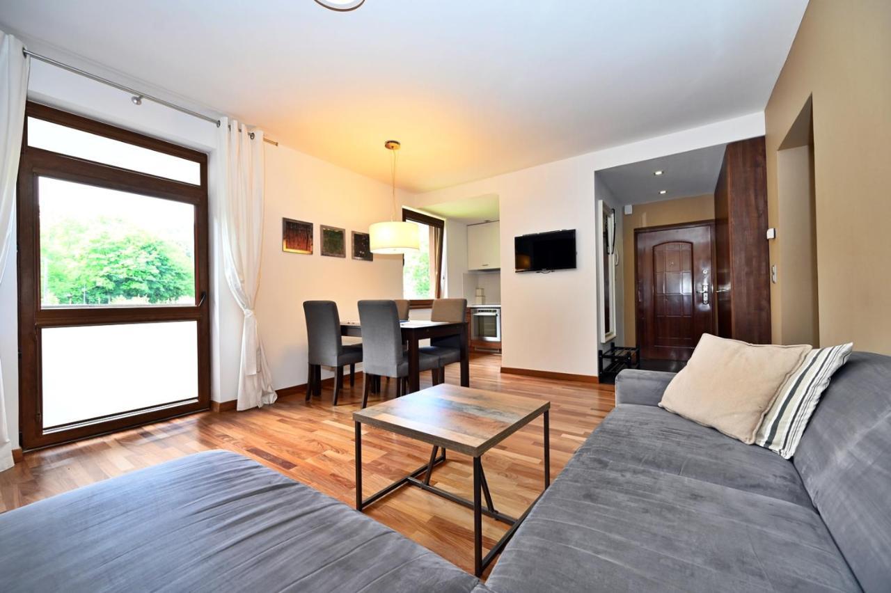 Magiczny Karpacz Apartamenty W Sercu Natury Exterior foto