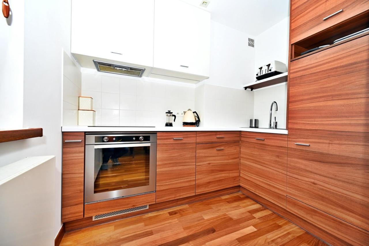 Magiczny Karpacz Apartamenty W Sercu Natury Exterior foto