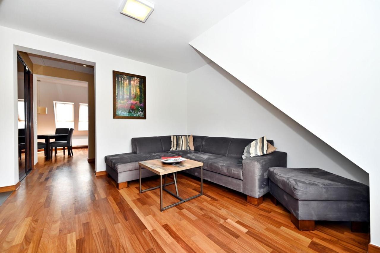 Magiczny Karpacz Apartamenty W Sercu Natury Exterior foto