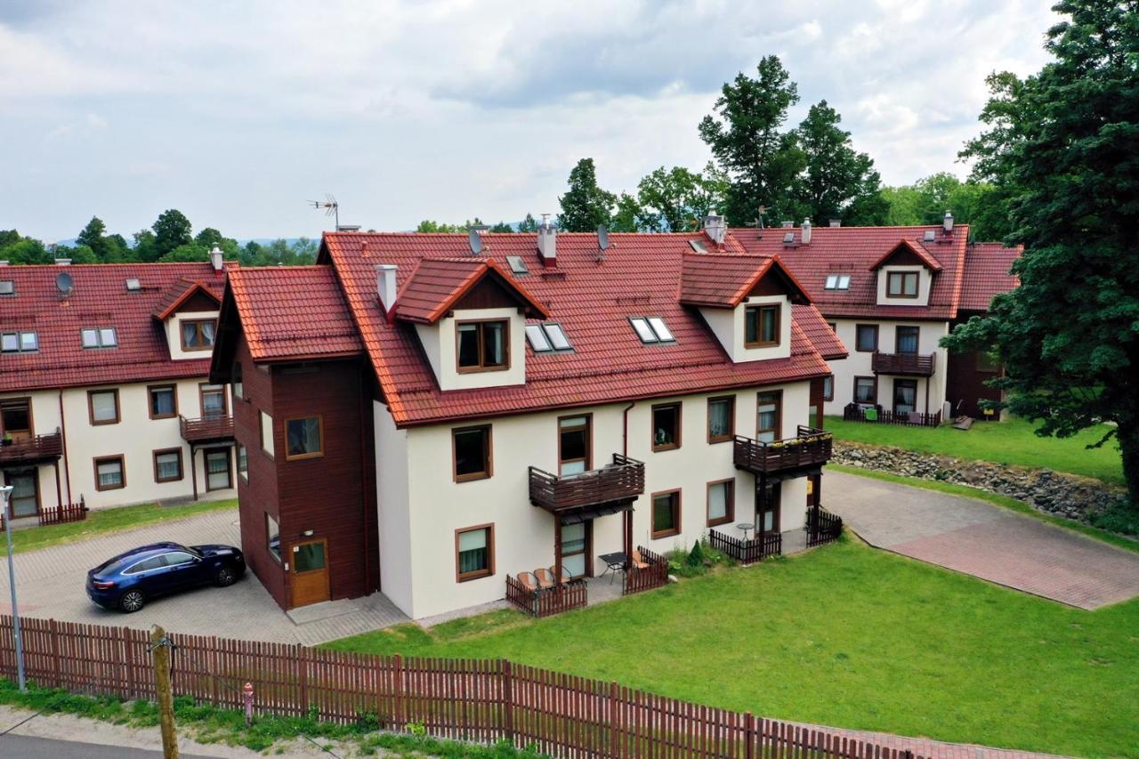 Magiczny Karpacz Apartamenty W Sercu Natury Exterior foto