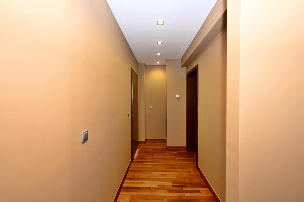 Magiczny Karpacz Apartamenty W Sercu Natury Exterior foto