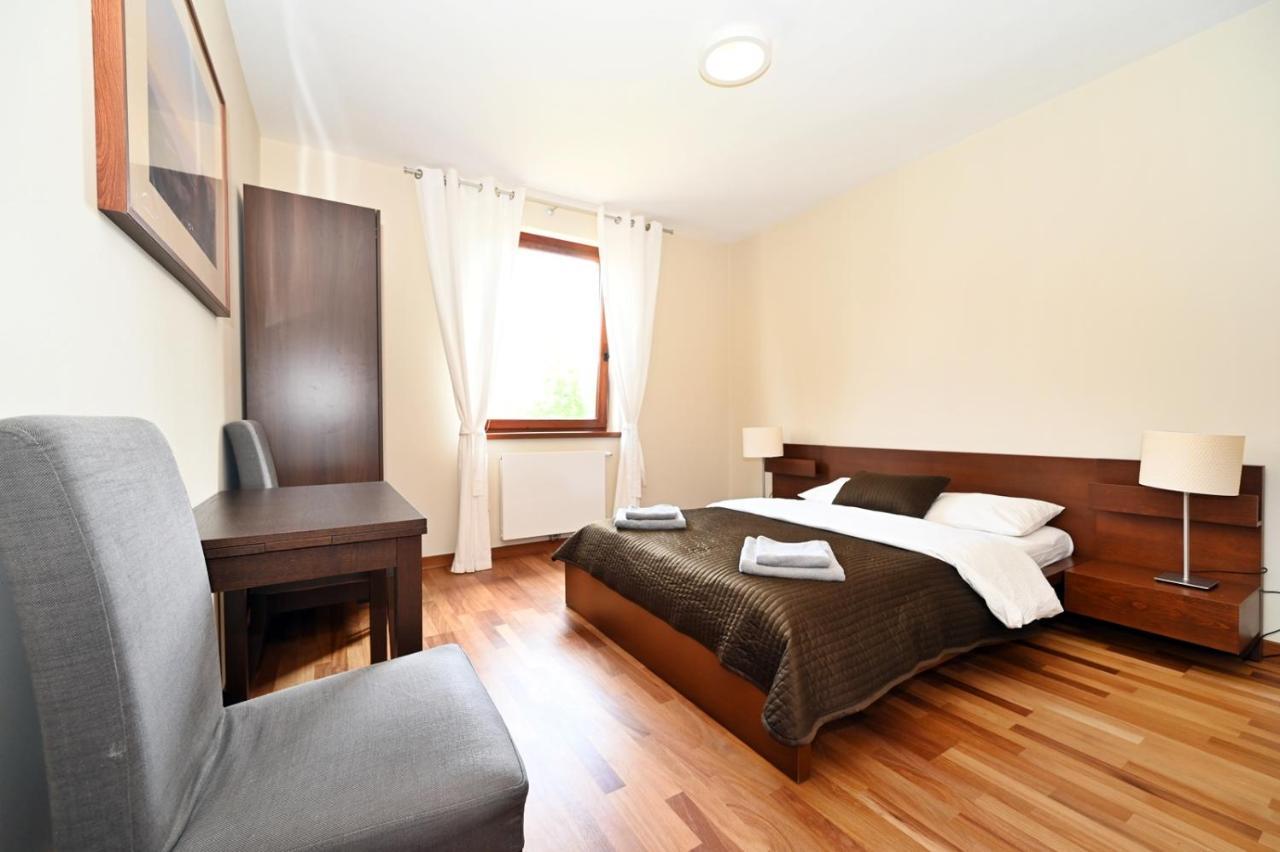 Magiczny Karpacz Apartamenty W Sercu Natury Exterior foto