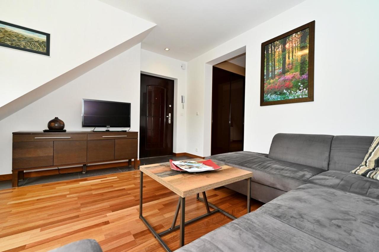 Magiczny Karpacz Apartamenty W Sercu Natury Exterior foto
