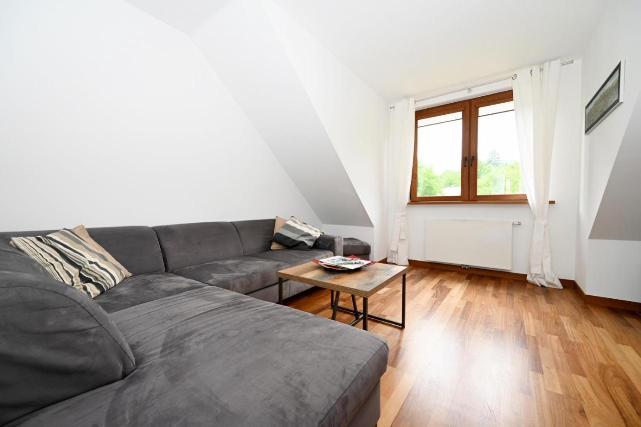 Magiczny Karpacz Apartamenty W Sercu Natury Exterior foto