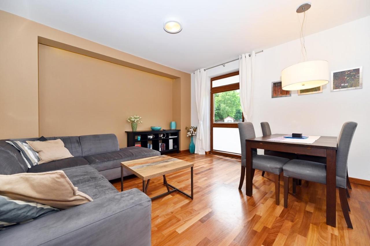 Magiczny Karpacz Apartamenty W Sercu Natury Exterior foto