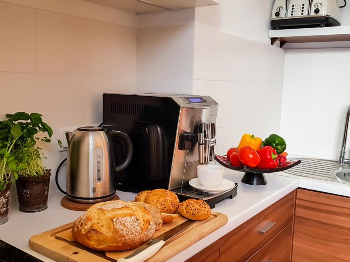 Magiczny Karpacz Apartamenty W Sercu Natury Exterior foto