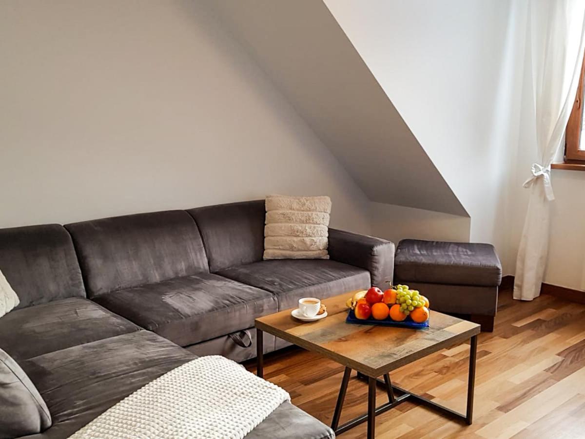 Magiczny Karpacz Apartamenty W Sercu Natury Exterior foto